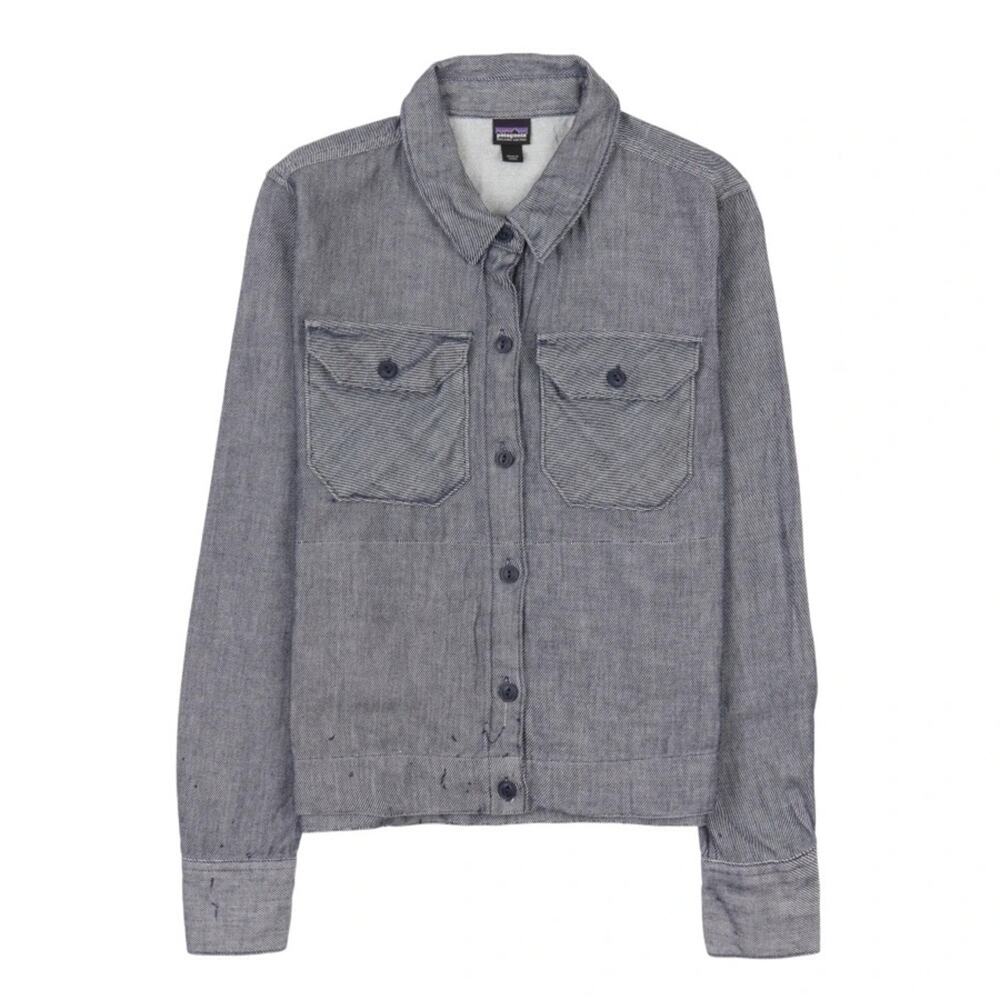PATAGONIA Women’s Iron Ridge Shirt Jacket